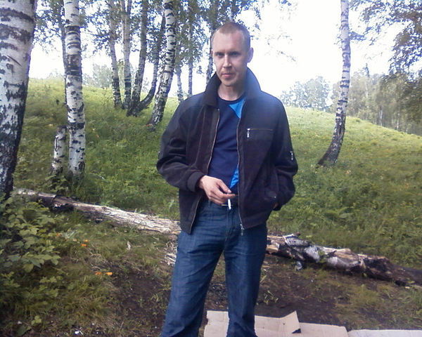 Максим Кислицин