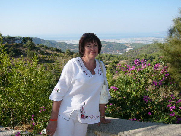 Наталья Позднякова