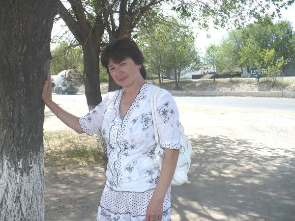 Шолпан Ниязбекова