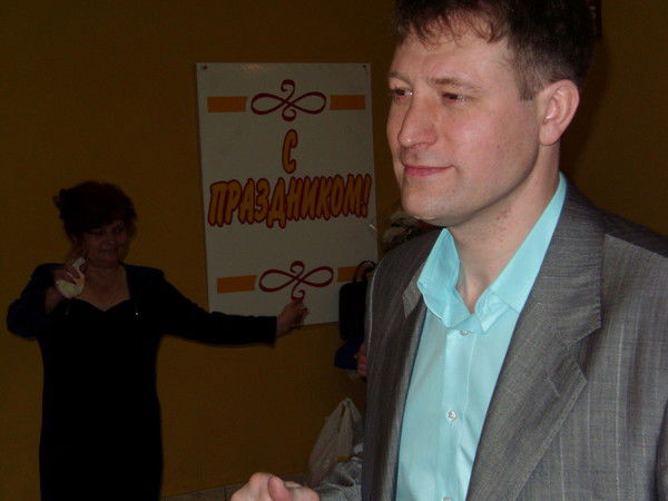 Игорь Трухин