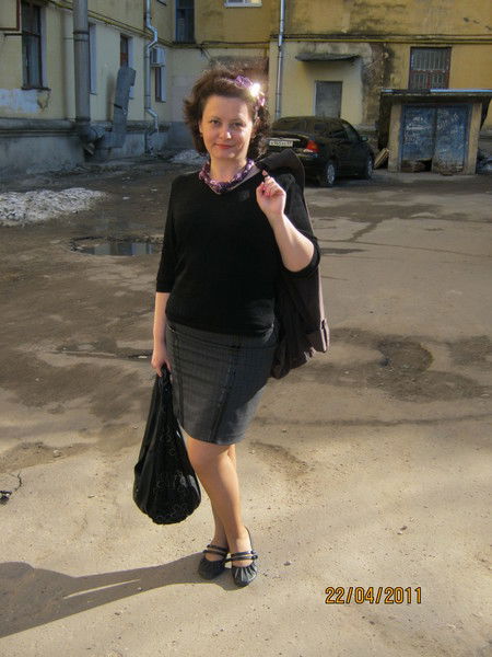 Диана Рахимова