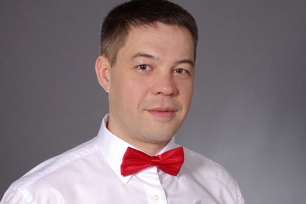 Петр Карпов