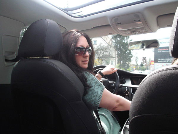 Люба Ридель