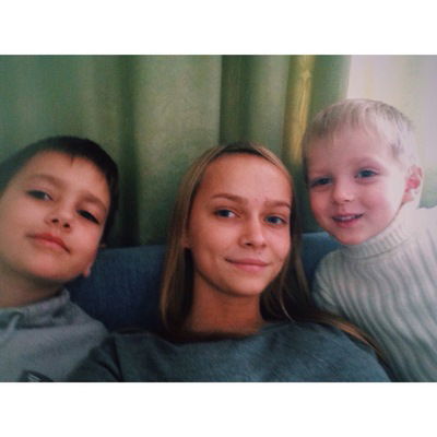 Василинка Москалёва