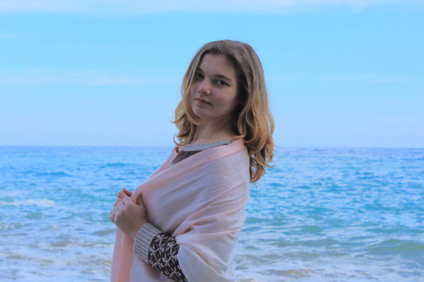 Любовь Глебова