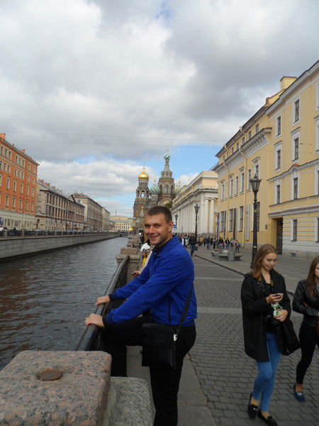 Александр Земляной