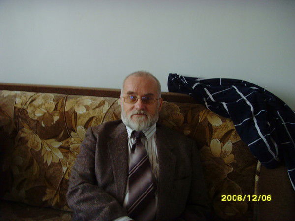 Александр Федоров