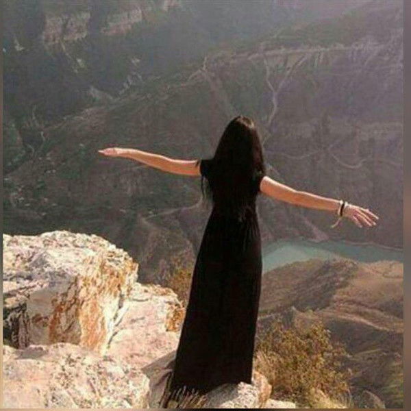 Бирлант Талхадова