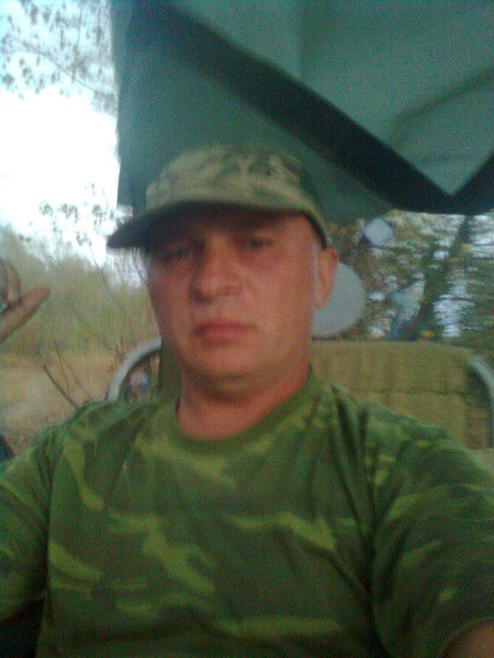 Николай Давыдов