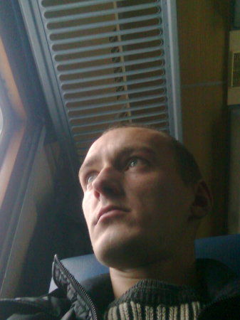 Александр Сидоров