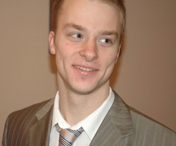 Evgeniy Kuleshov