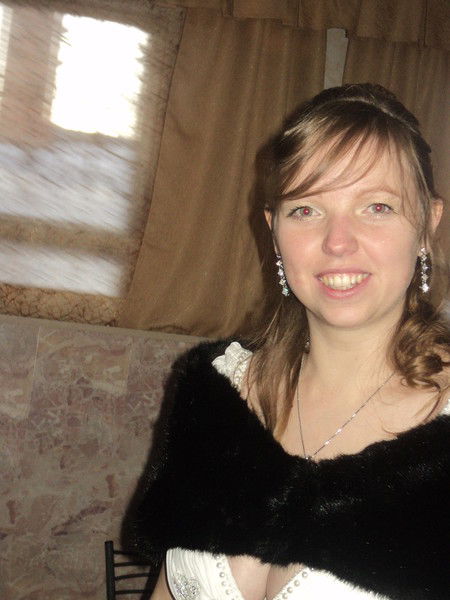 Валентина Буренкова