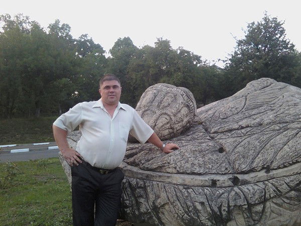 Владимир Мирошниченко