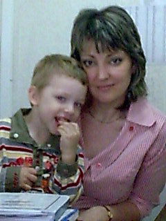 Наталья Фёдорова