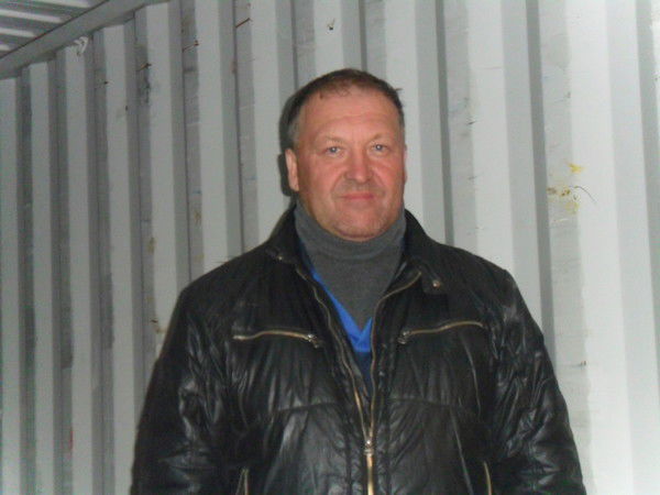 Александр Вершинин