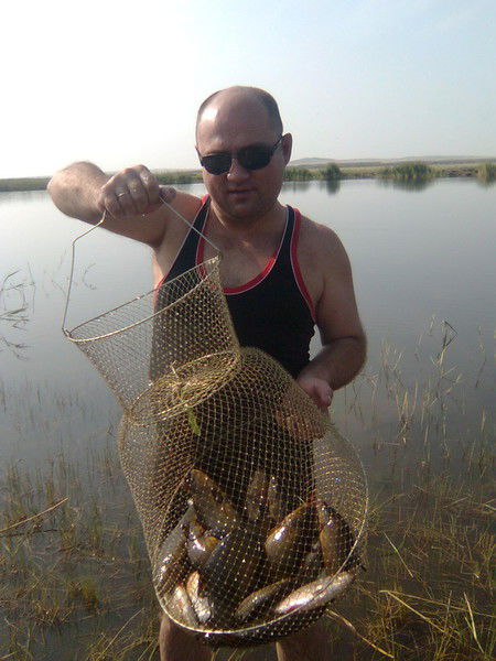 Дмитрий Шохин