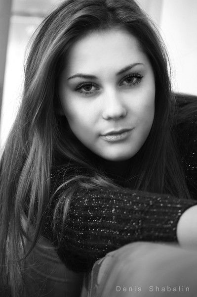 Марина Милевич