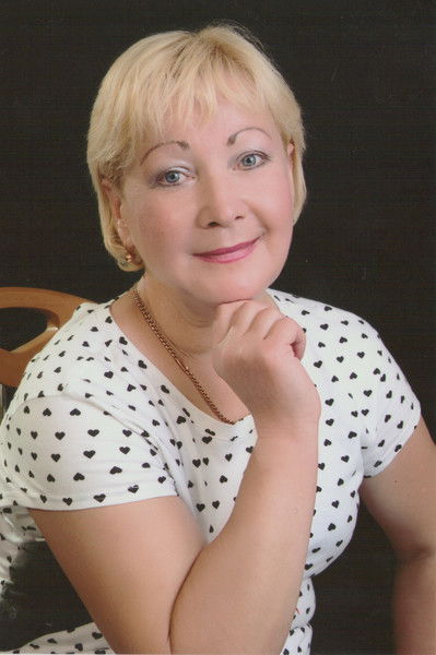 Анна Борисевич