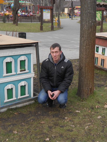 Максим Колыванов