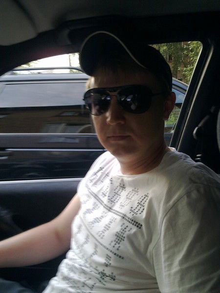 Вадик Шимин