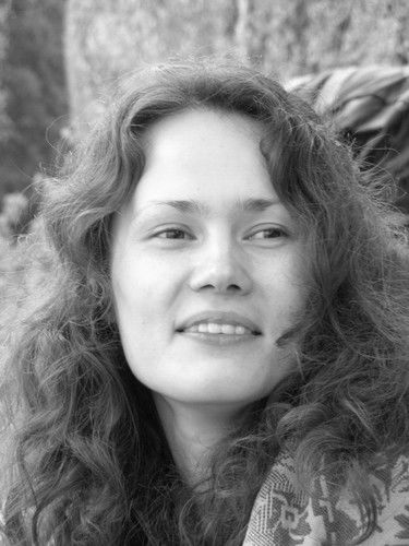 Ольга Русских