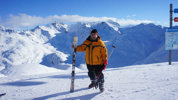 Сергей Рябчинский