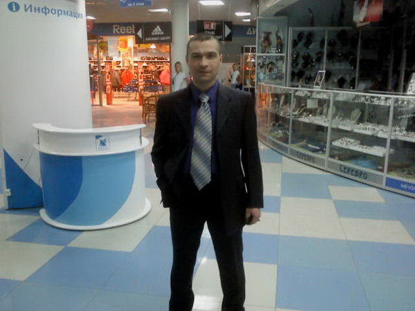 Евгенй Князев