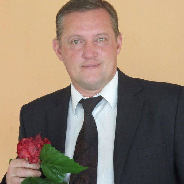 Вячеслав Панин