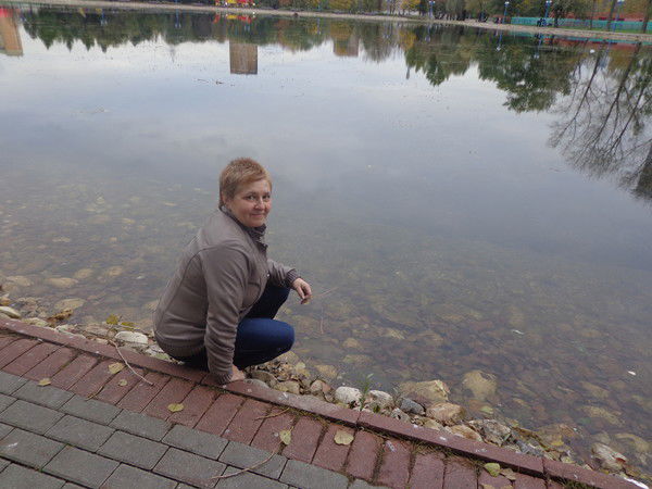 Галия Шагавалиева