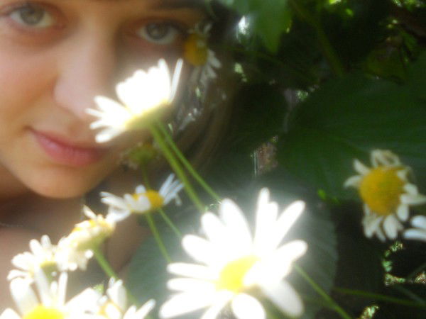 Екатерина Лактисова