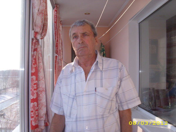 Валерий Минаев