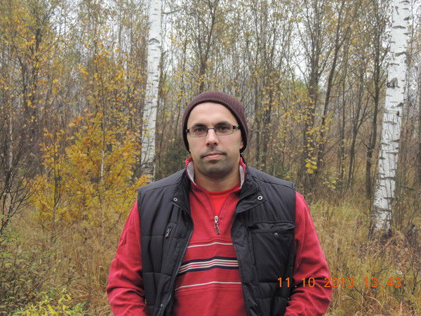 Денис Казаков