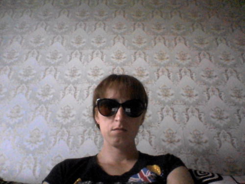 Светлана Музалева