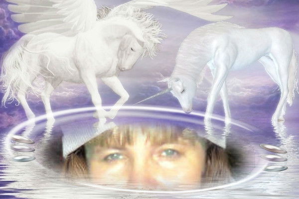 Марина Блохина