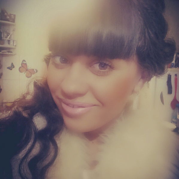 Татьяна Гафарова