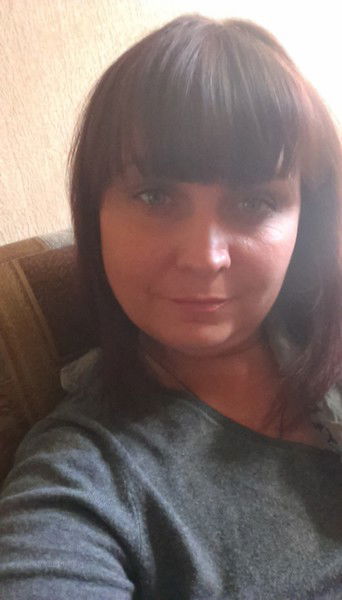 Наталья Модебадзе