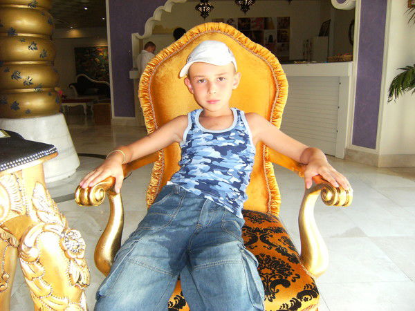 Danil Евтушевский