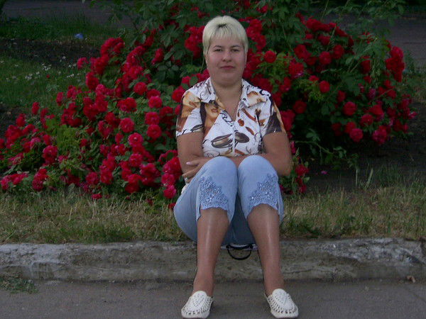 Татьяна Фадеева