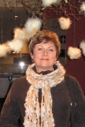 Ольга Жидких