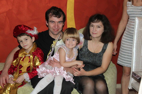 Сергей Жогов