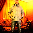 Виталий Кравченко
