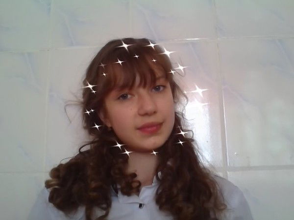 Светлана Ивашкина