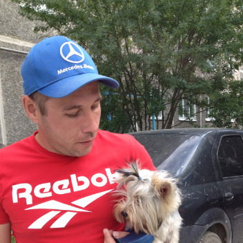 Игорь Иванов