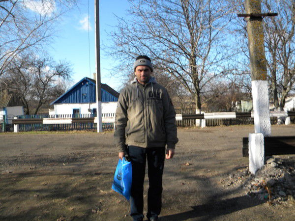 Виктор Белоха