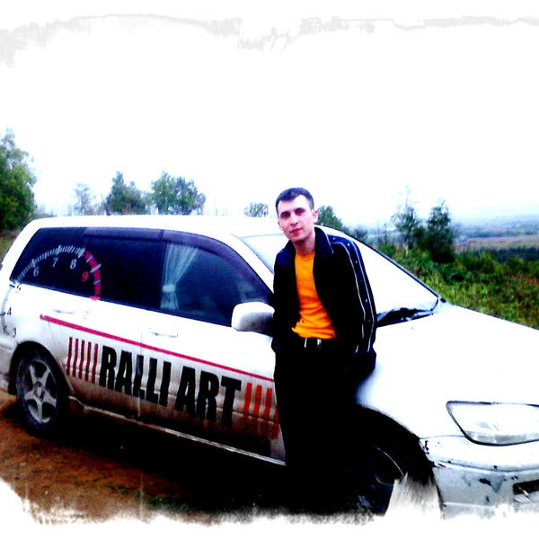 Олег Коряков