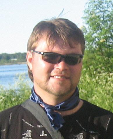 Алексей Свиридов