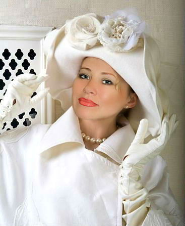 Лариса Рудых