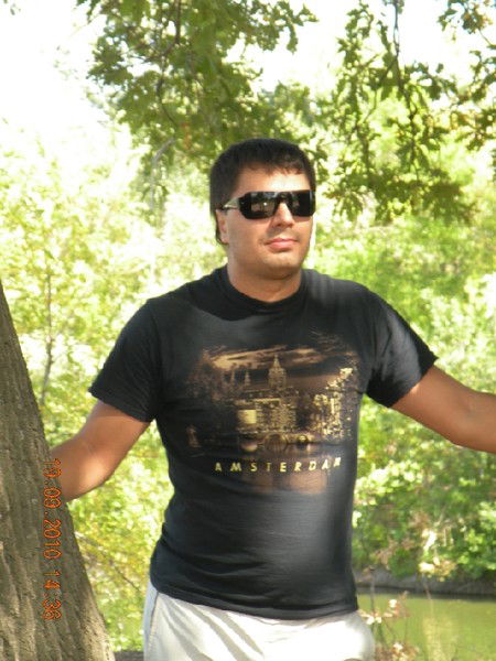 Олег Савченко