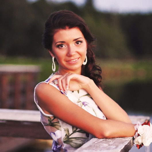 Diana Молоткова