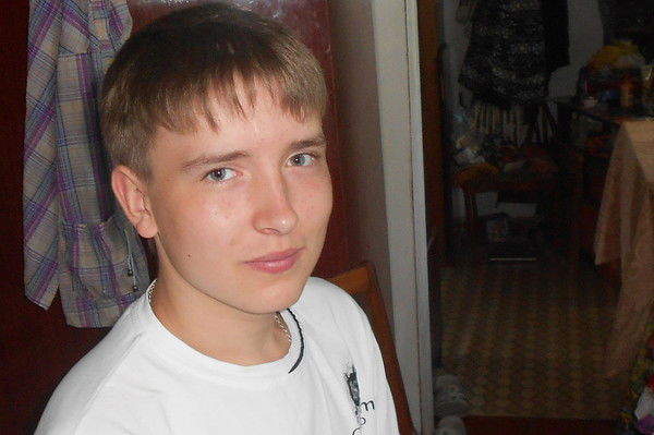 Саша Пермяков